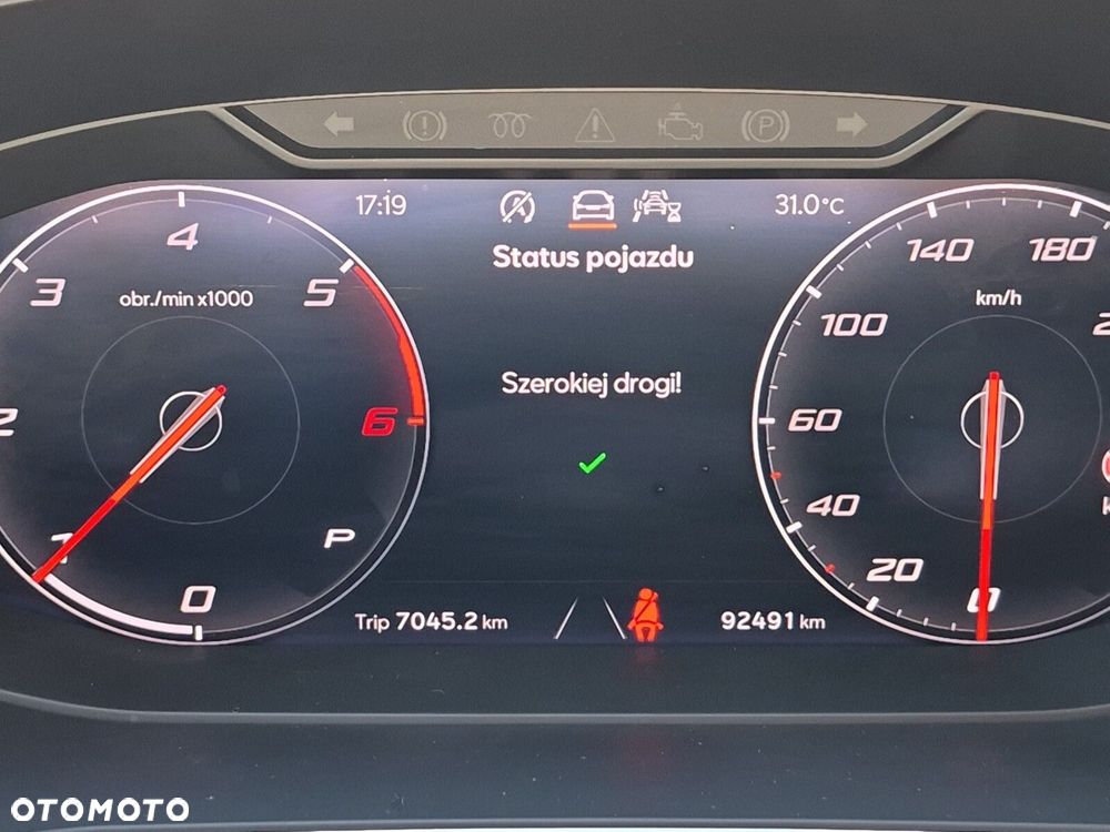 Seat Tarraco 2.0 TDI Xcellence S&S DSG - 24