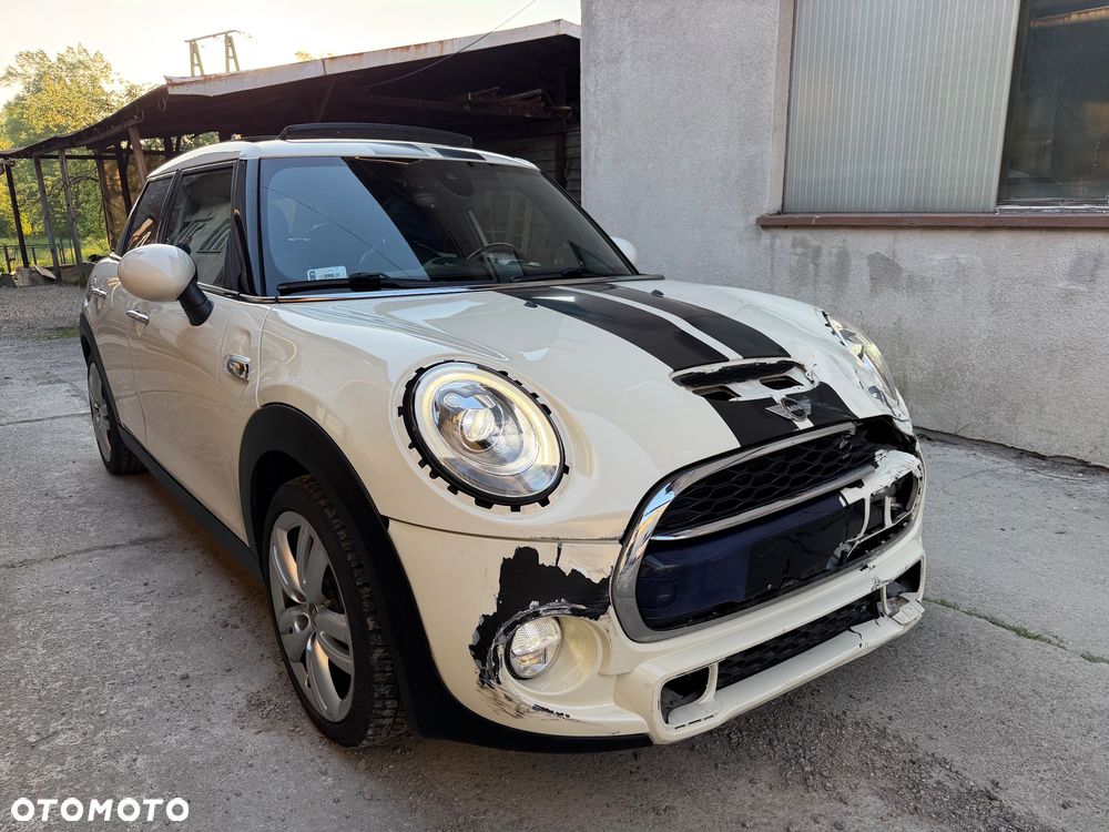 MINI Cooper S Seven Chili - 29