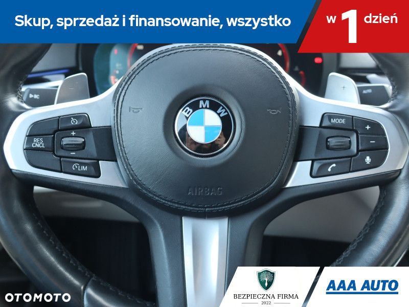 BMW Seria 5 - 17