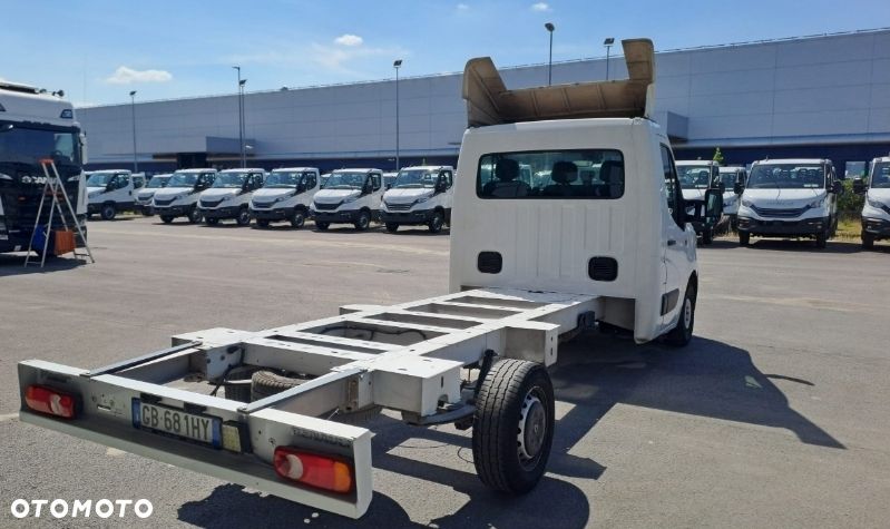 Renault Master Rama Max *Laweta! Super Stan  * Klima  ! Z Włoch  ! - 2