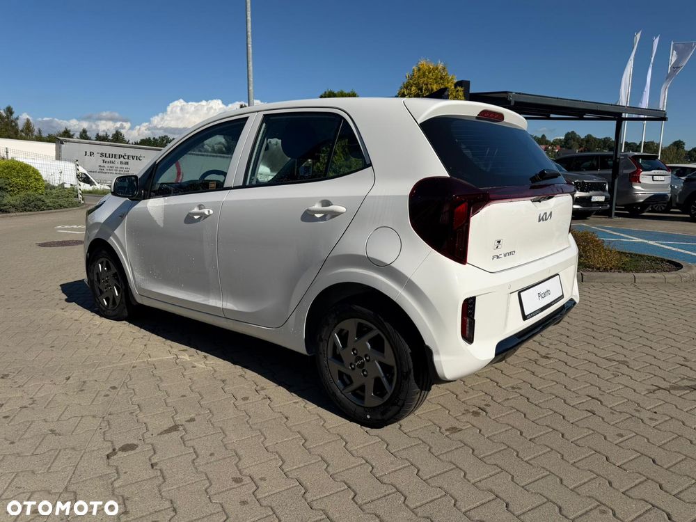 Kia Picanto 1.0 GDI L - 6