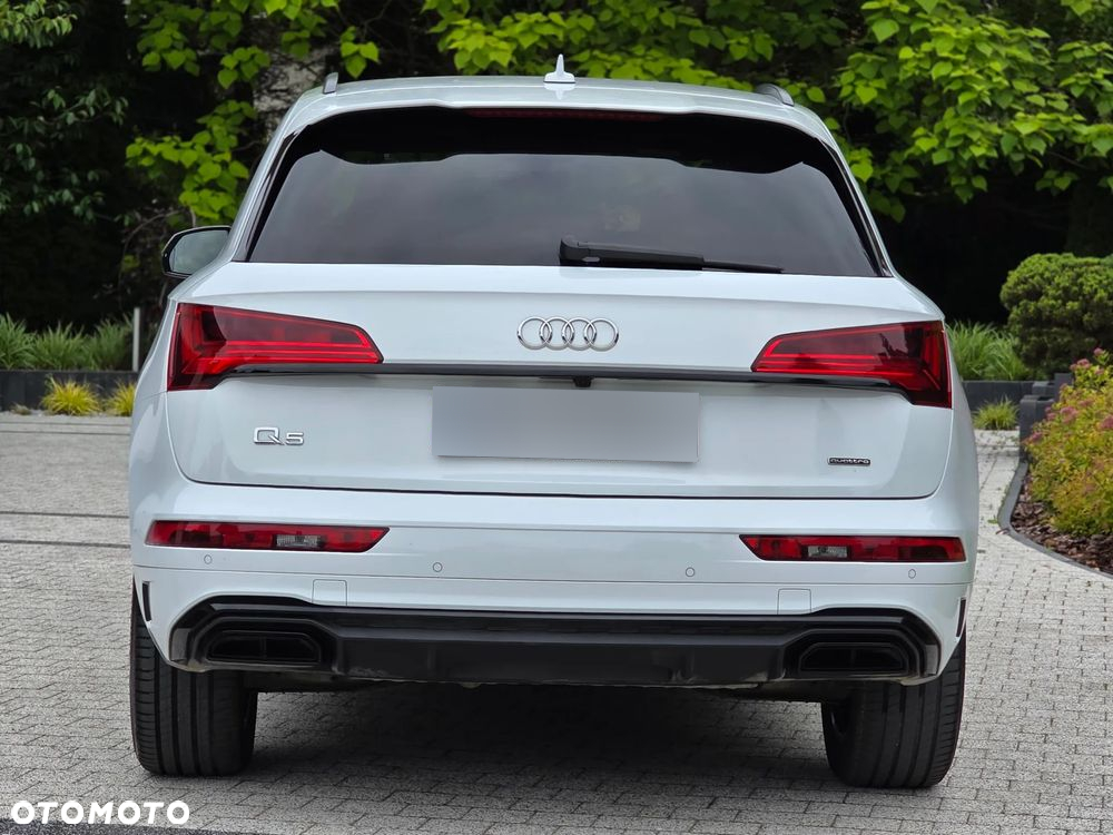 Audi Q5 2.0 TFSI Quattro Sport S tronic - 7