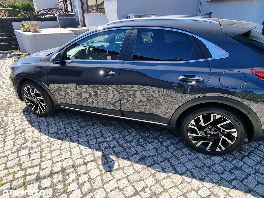 Kia XCeed 1.6 GDI PHEV Business Line DCT - 1