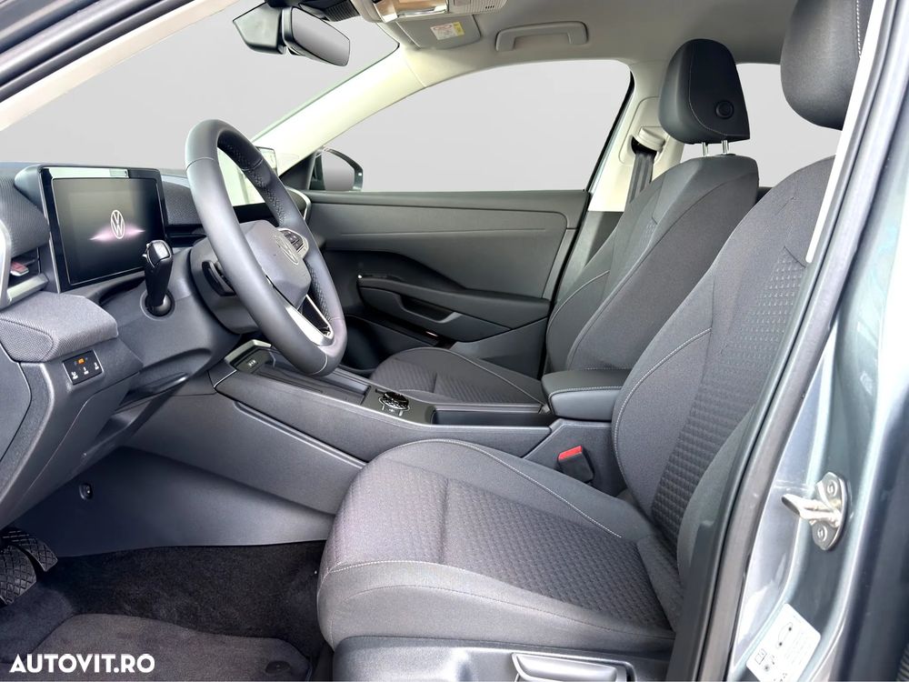 Volkswagen T-Roc 1.5 eTSI 150 CP DSG MHEV Life - 9