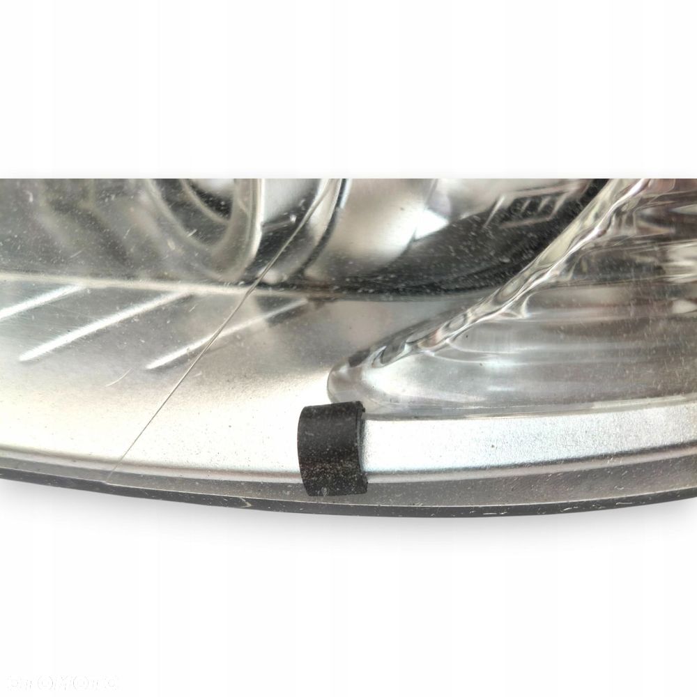 LAMPA LEWA Volvo V70 III XC70 II XENON lewy przód przednia europa 31353532 - 7