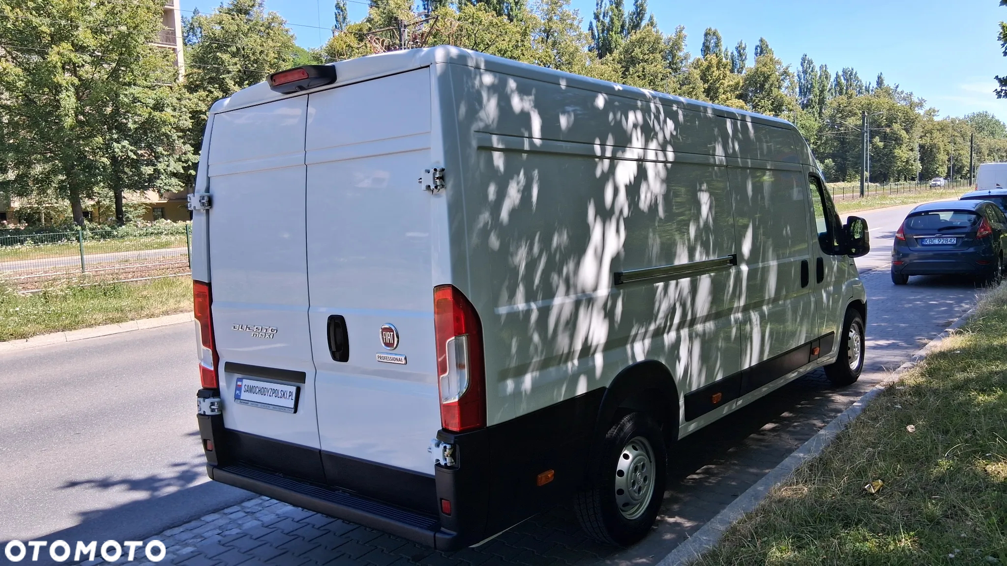 Fiat Ducato Maxi MJ L4 - 3