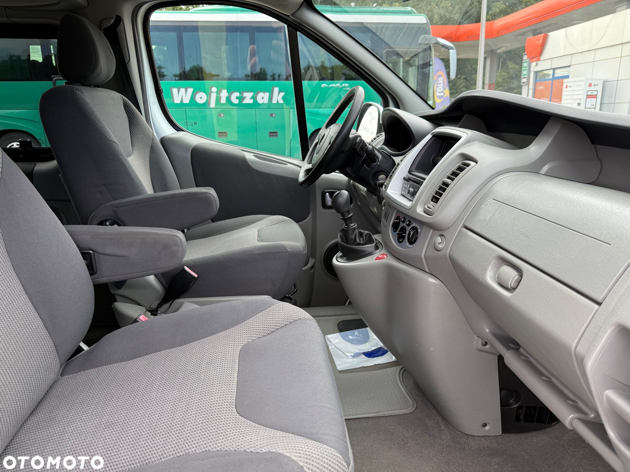 Opel Vivaro Tour Cosmo L1H1 - 15