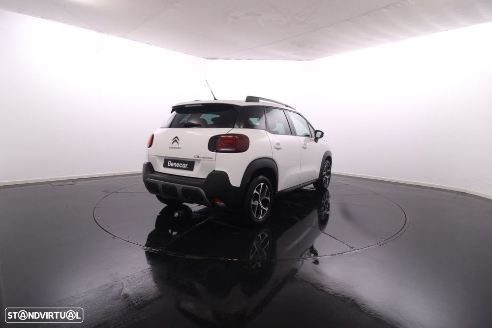 Citroën C3 Aircross 1.2 PureTech C-Series - 7