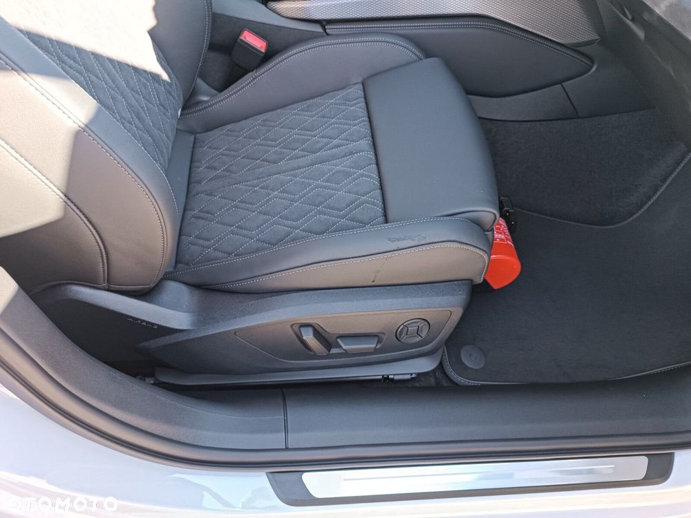 Audi A5 Limousine - 26