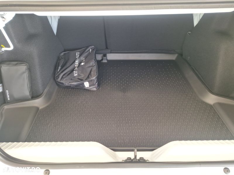 Dacia Logan ECO-G 120 Journey - 10
