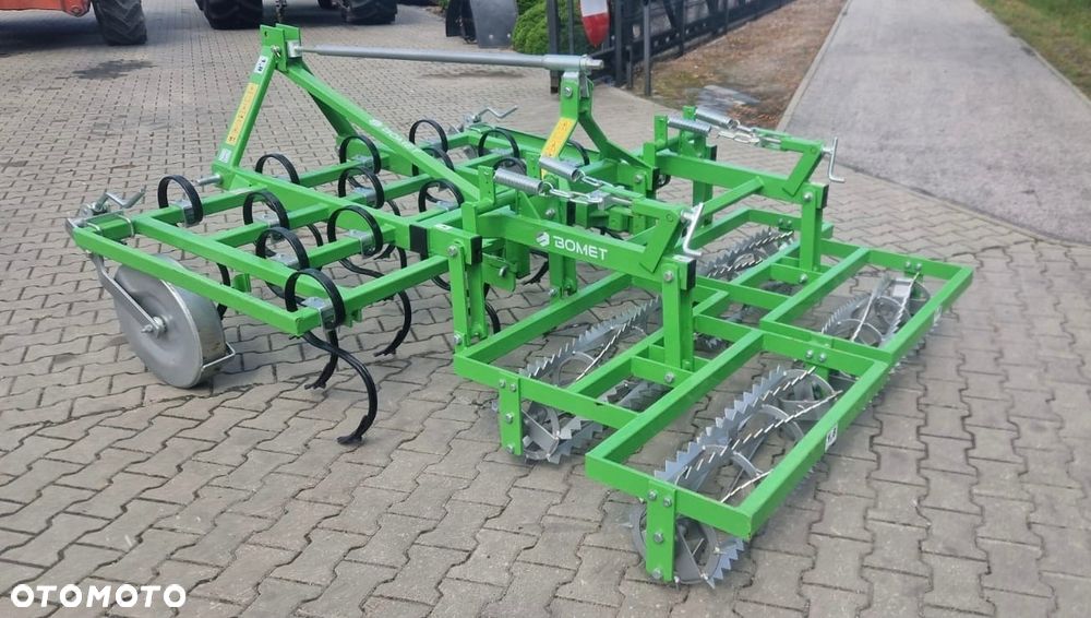 Bomet U724/1 - 10
