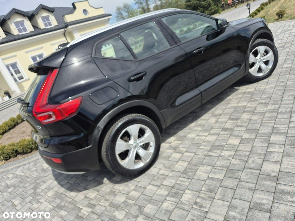 Volvo XC 40 - 13