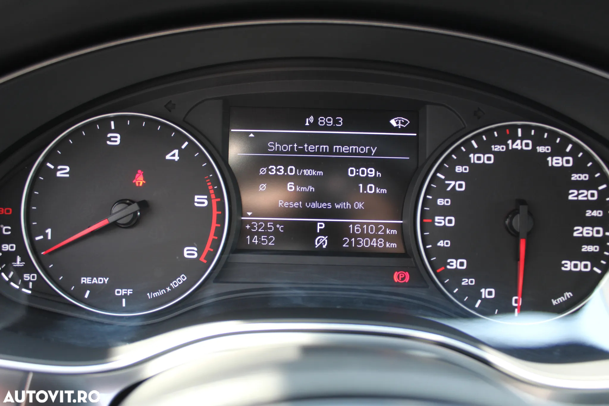 Audi A6 Avant 3.0 TDI quattro S tronic - 20