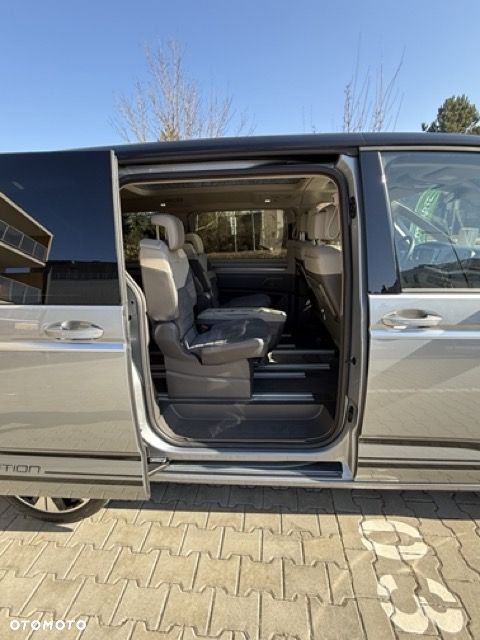 Volkswagen Multivan 2.0 TSI L2 Style DSG - 36