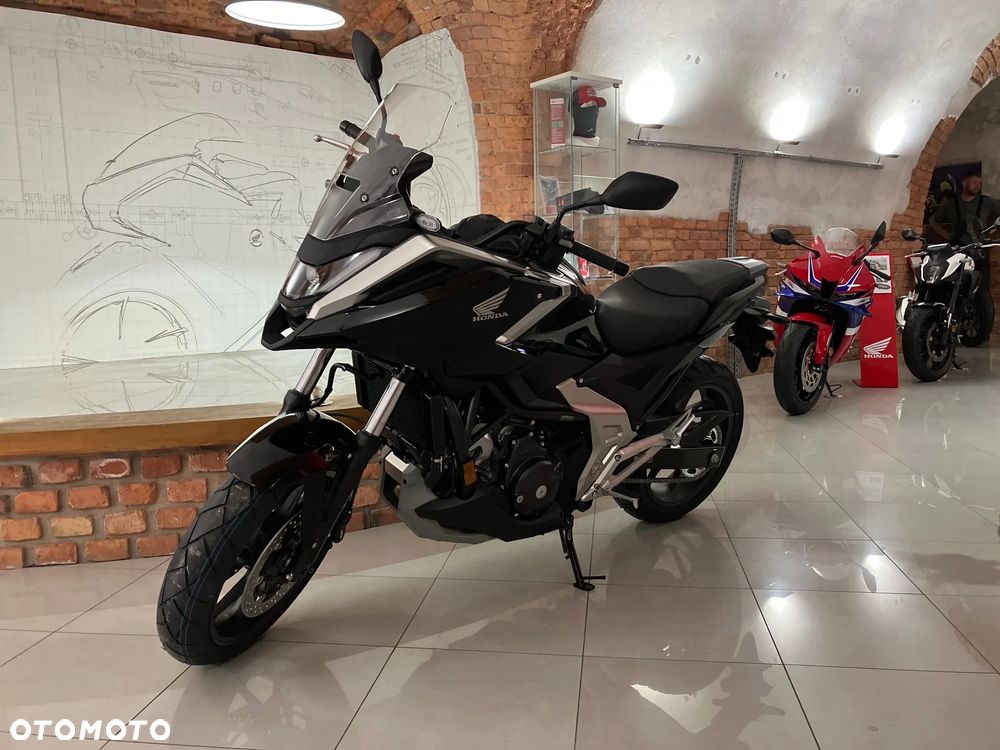 Honda NC - 1