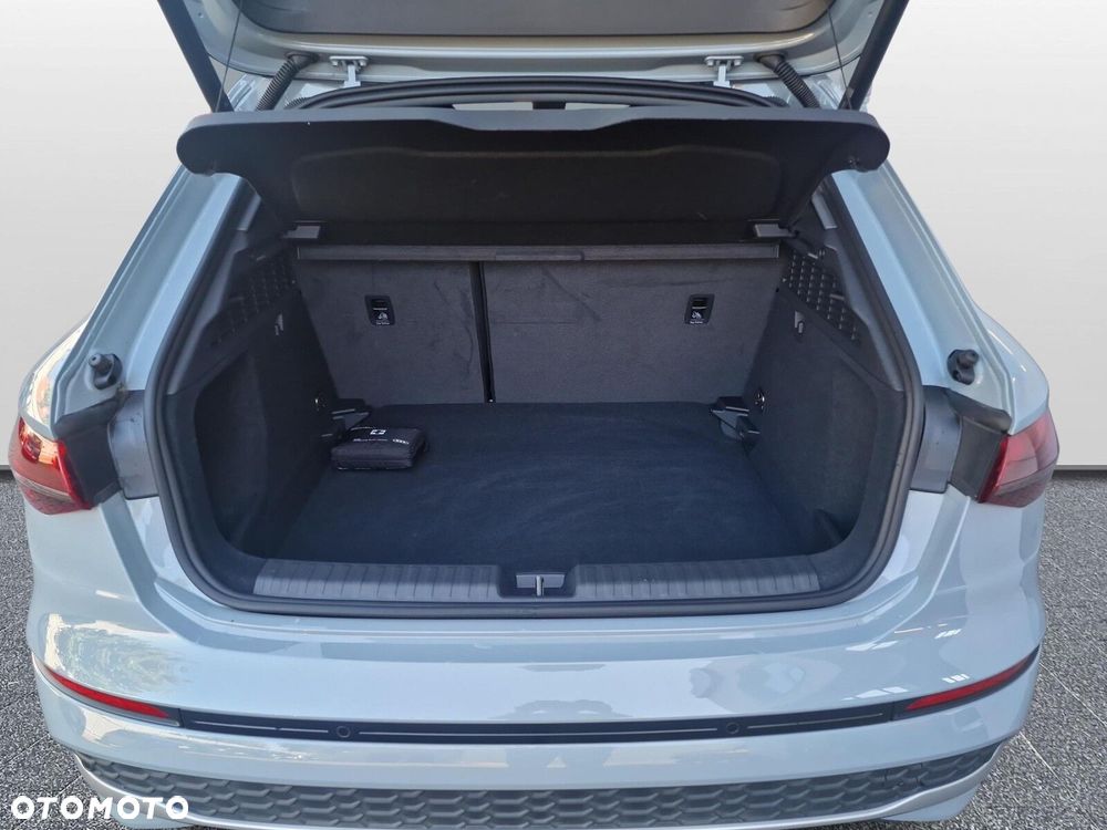 Audi A3 Sportback - 17