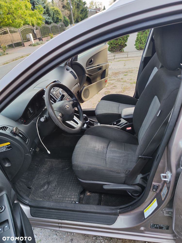 Kia Ceed Cee'd 1.6 Crdi Comfort - 7