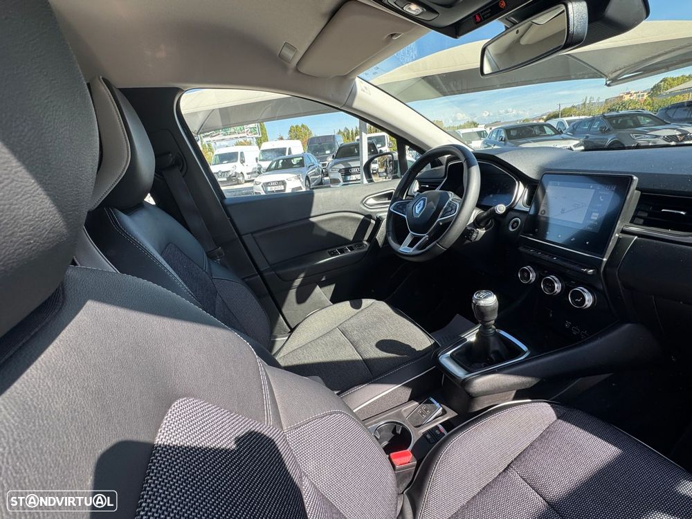 Renault Captur 1.3 TCe Intens - 10