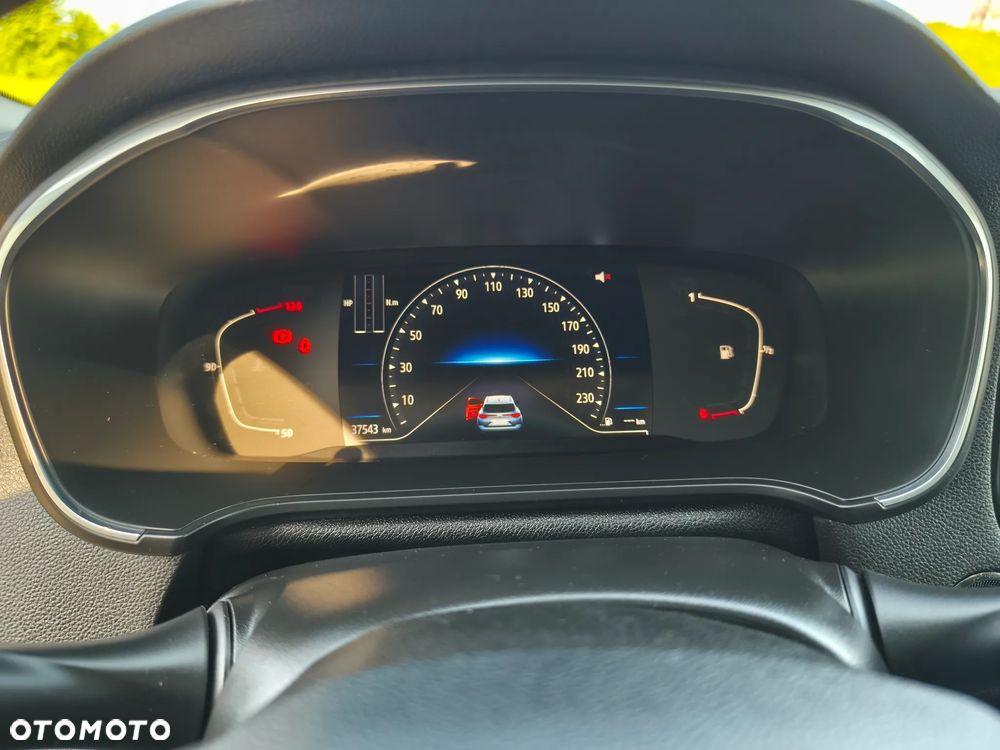 Renault Megane TCe 140 GPF EDC INTENS - 25
