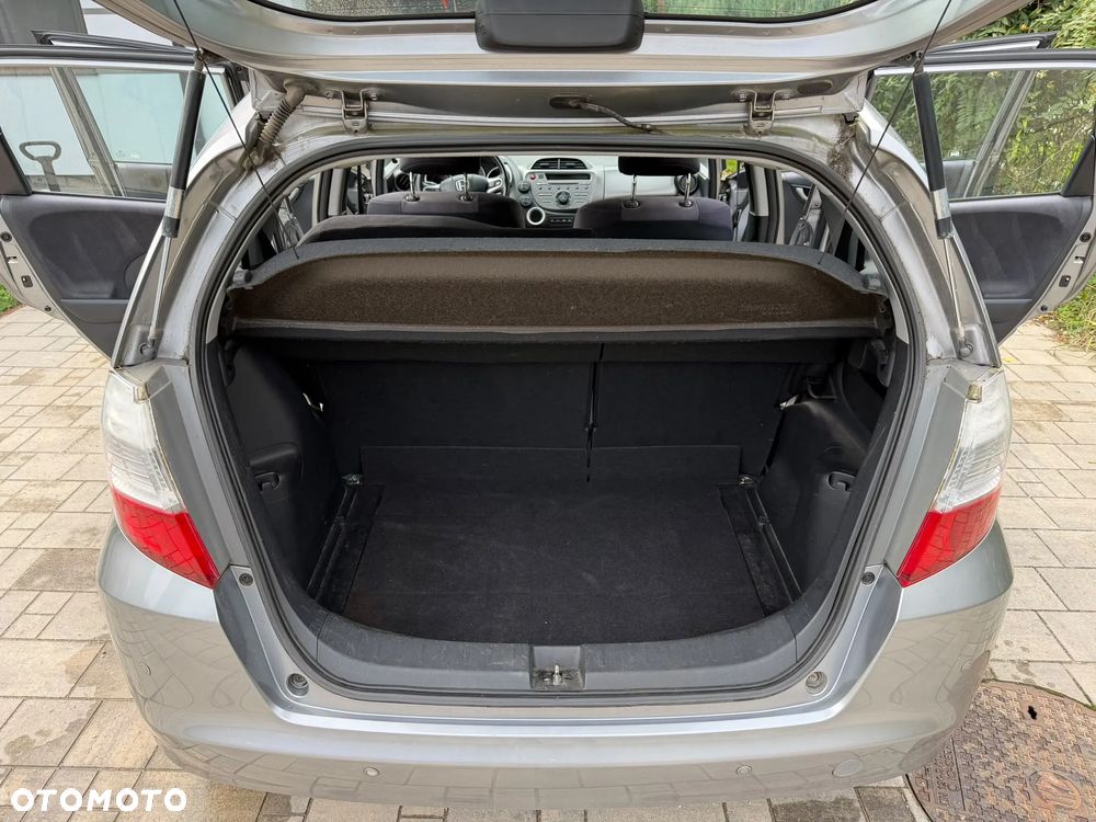 Honda Jazz - 7