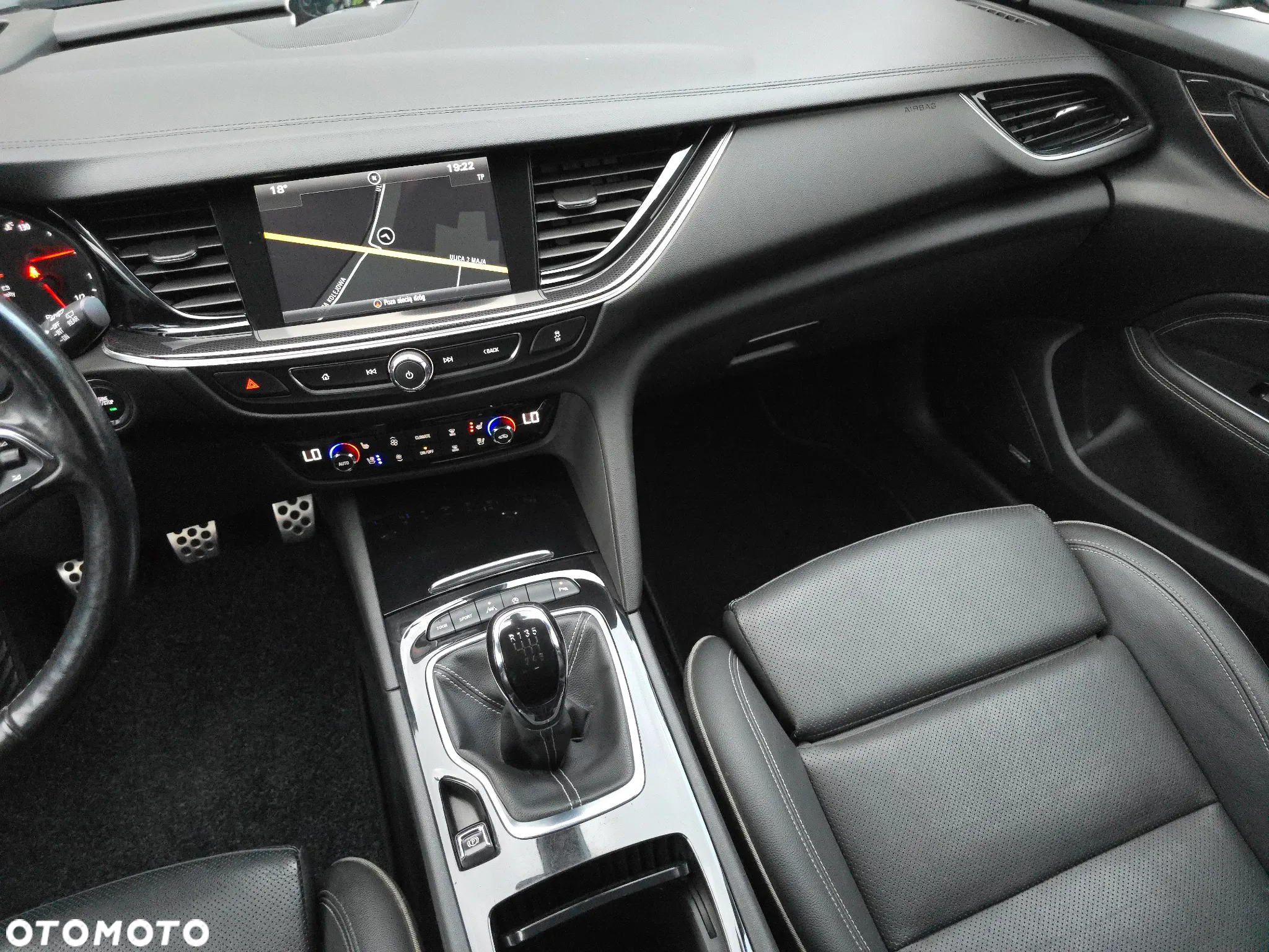 Opel Insignia 2.0 CDTI Sports Tourer ecoFLEXStart/Stop Innovation - 34