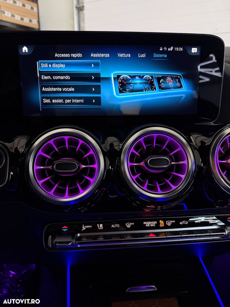 Mercedes-Benz EQA 250 - 24