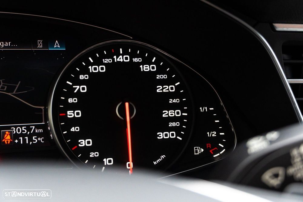 Audi A7 Sportback 40 TDI S tronic - 17