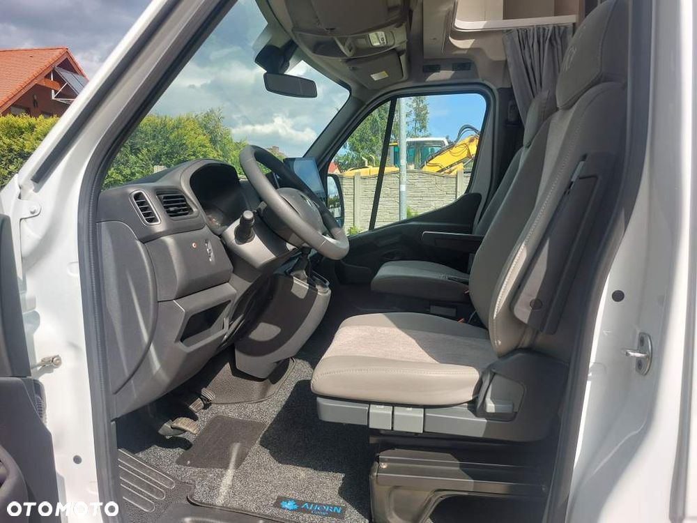 Renault Master AHORN Black Edition - 9