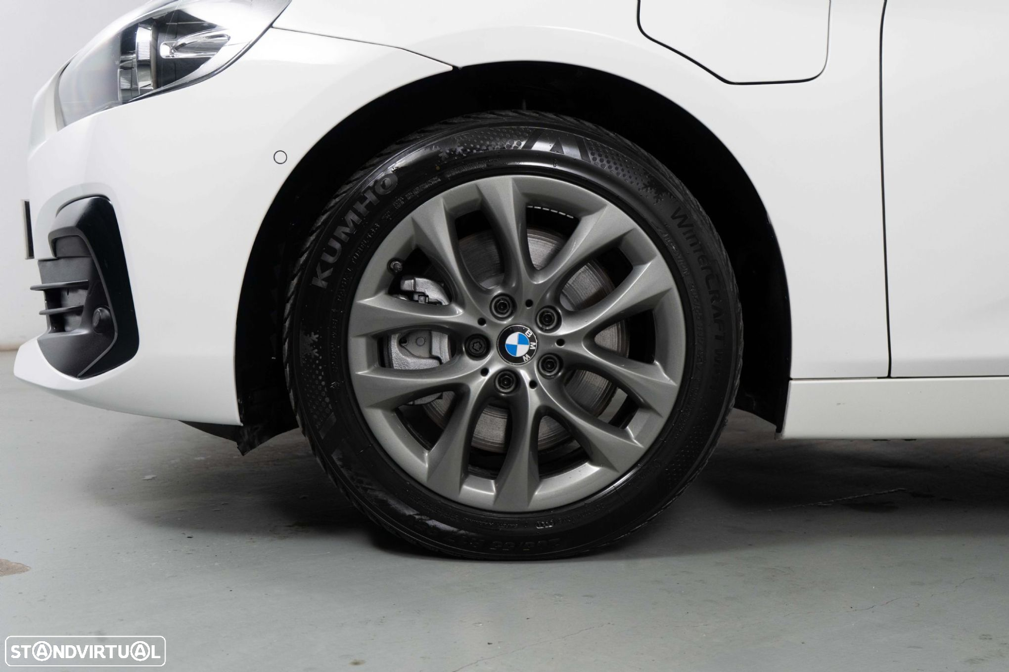 BMW 225xe Active Tourer Line Luxury - 18