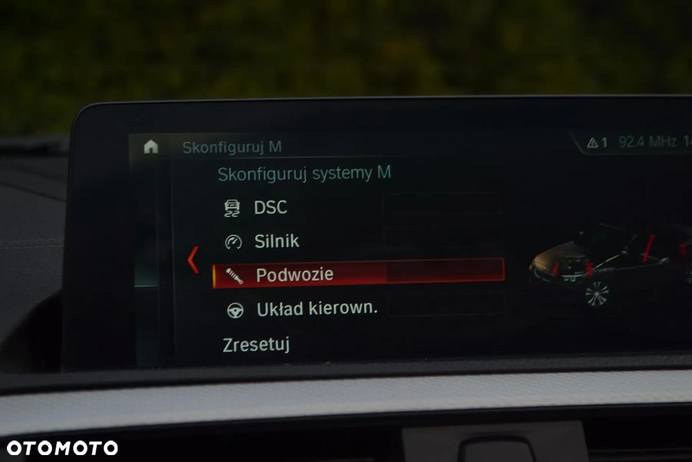 BMW Seria 2 M240i Cabrio - 26