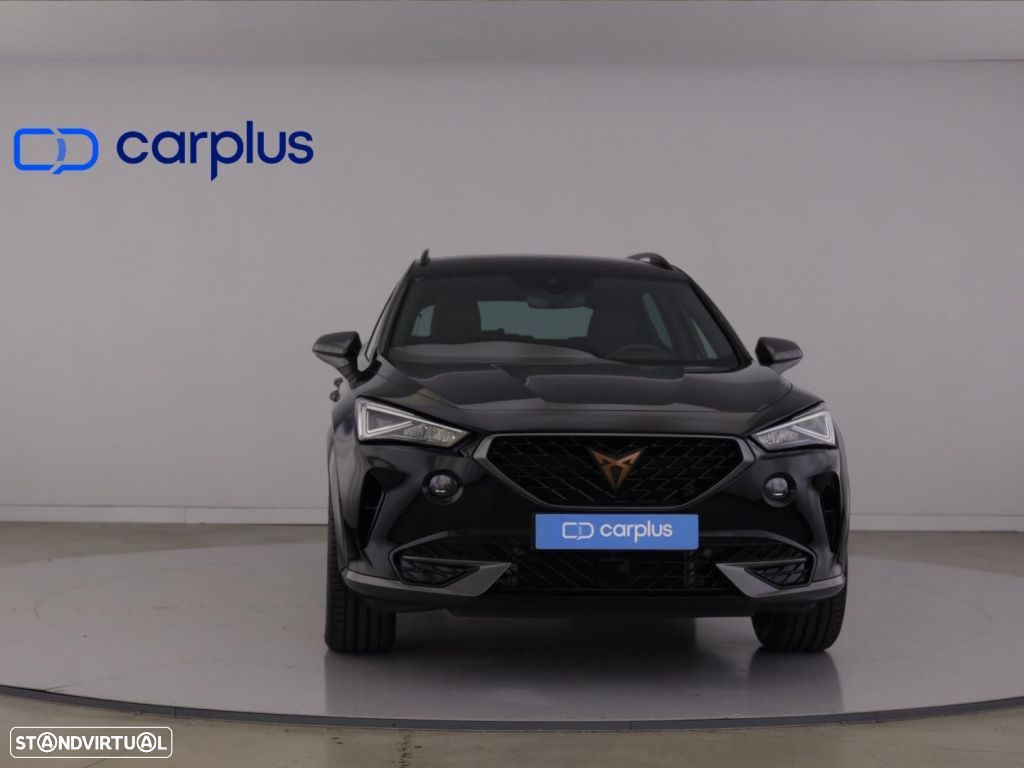 Cupra Formentor - 3