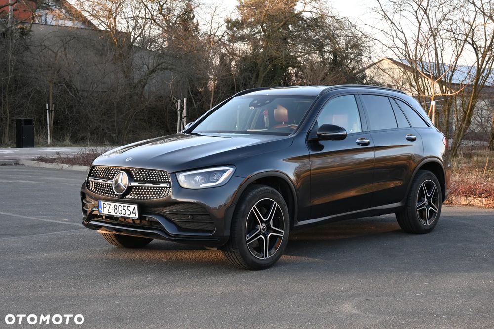 Mercedes-Benz GLC - 7