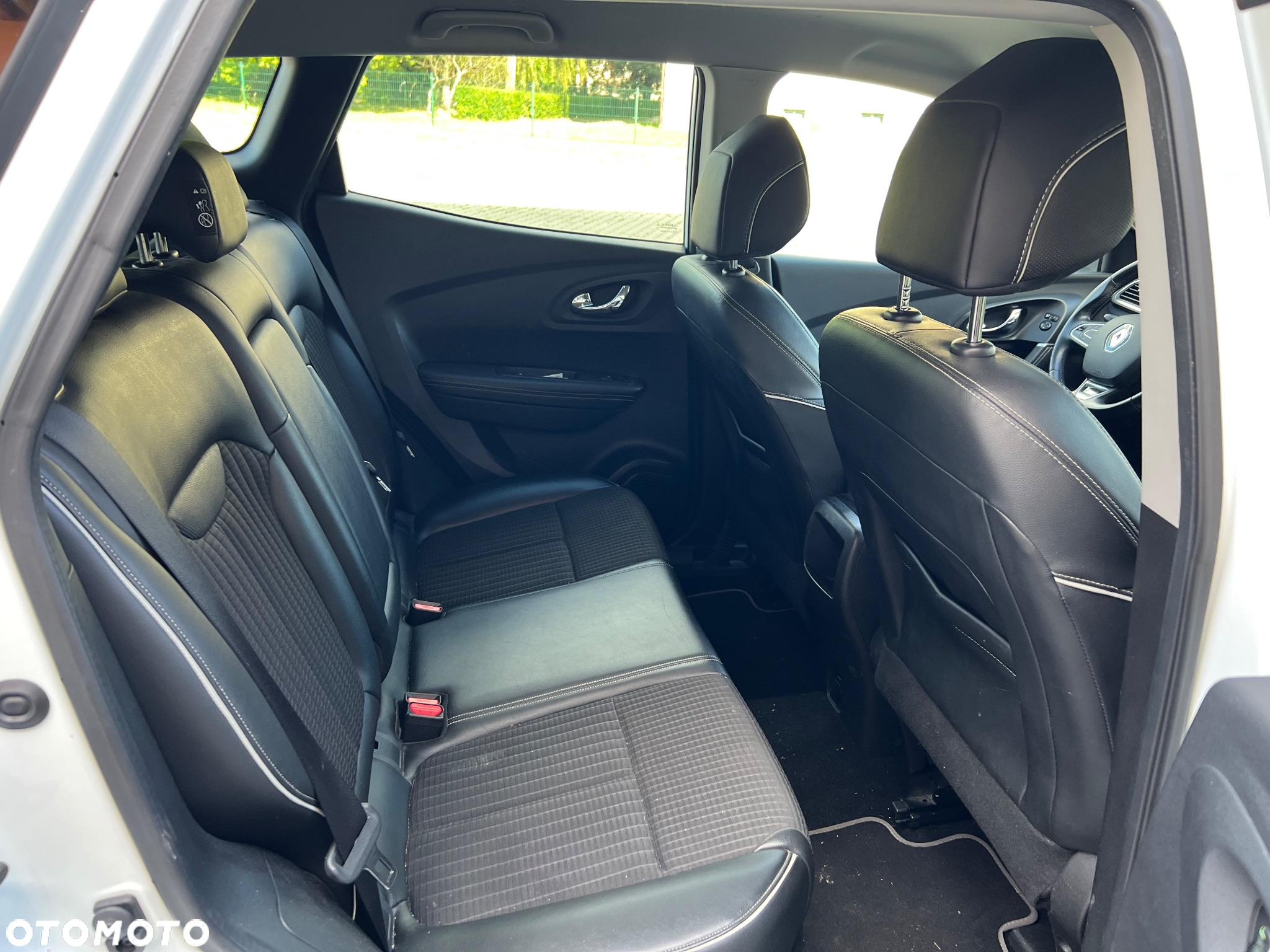Renault Kadjar 1.2 Energy TCe Bose EDC - 22