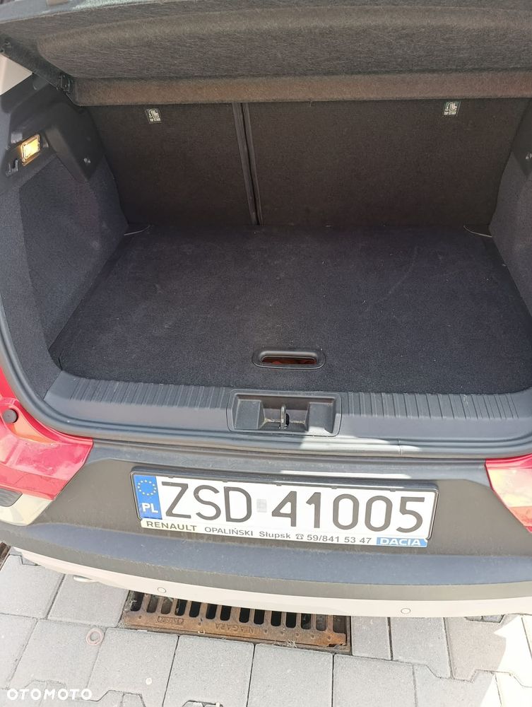 Renault Captur 1.0 TCe Intens - 19