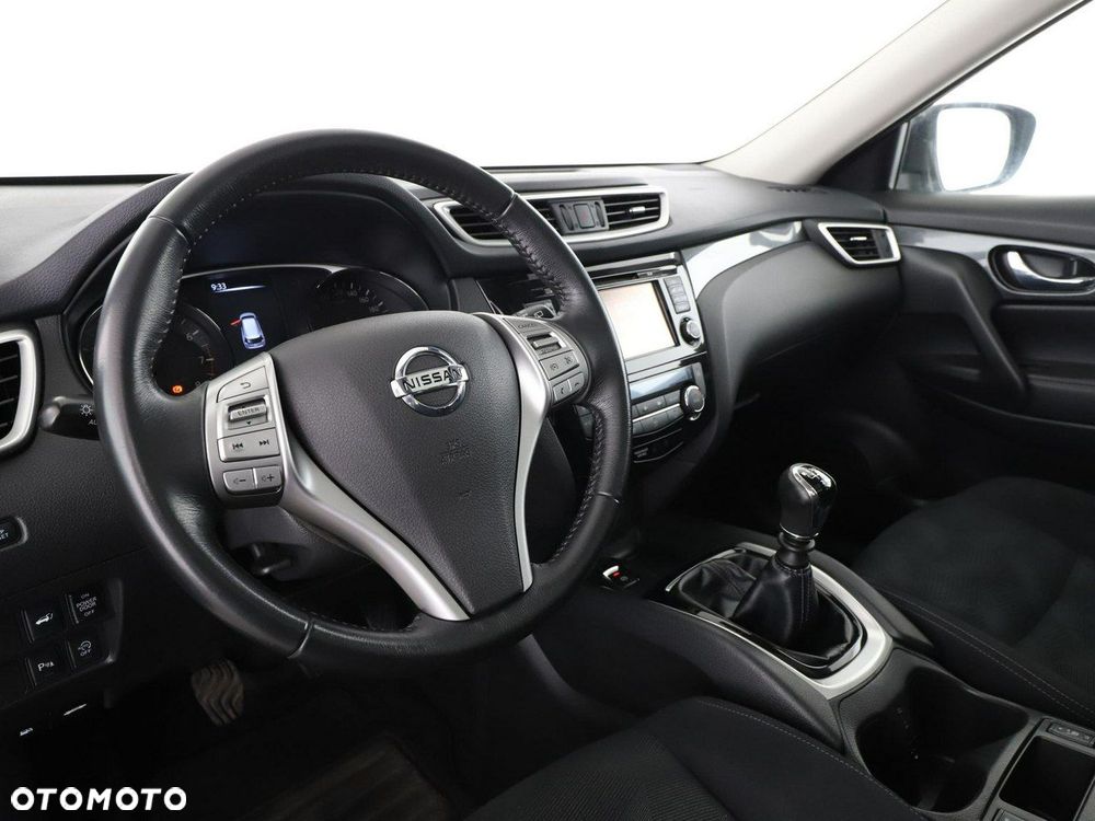 Nissan X-Trail 1.6 DIG-T Acenta - 14