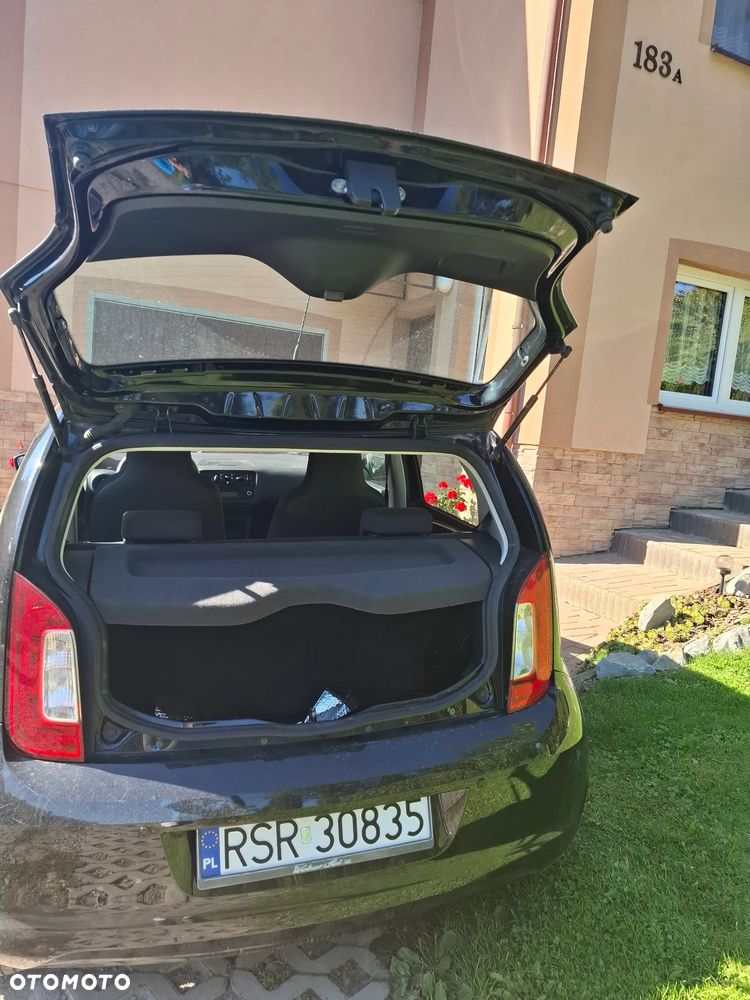 Skoda Citigo 1.0 Ambition - 10