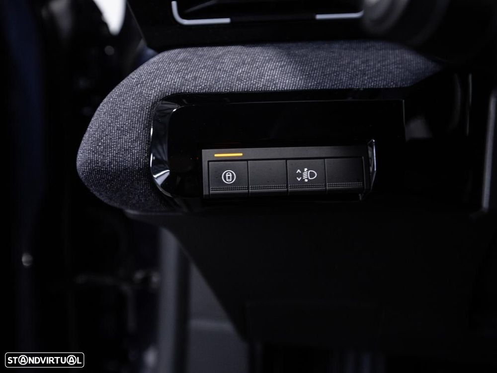 Renault 5 E-Tech 52 kWh Iconic Cinq Autonomia Conforto - 19