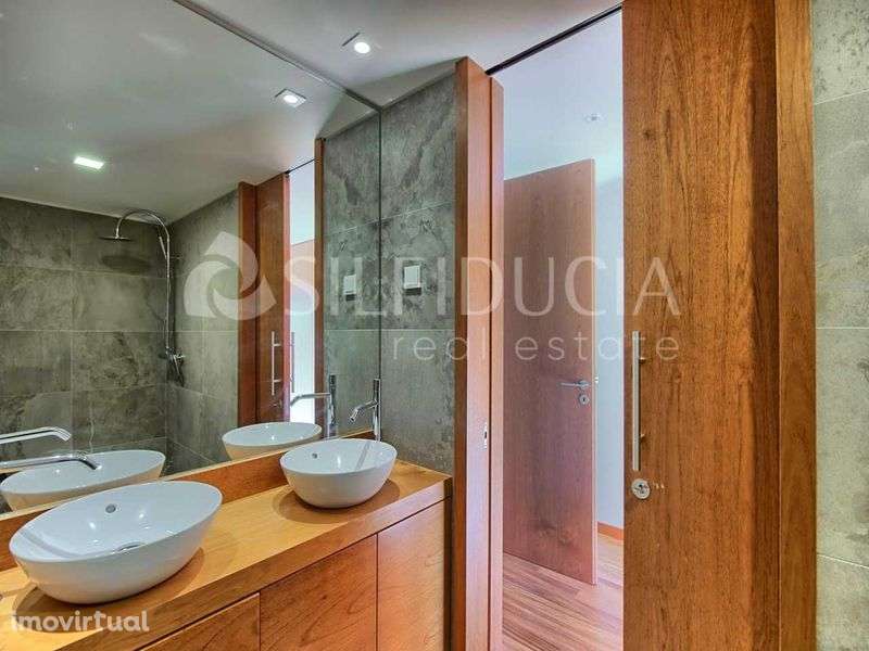 Moradia de Luxo, T2, Herdade Monteverde, Ferão Ferro - Grande imagem: 4/11