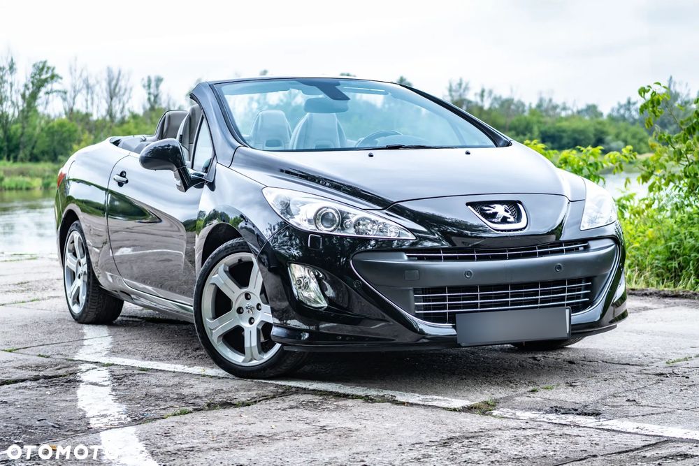 Peugeot 308 CC 1.6 THP Sport Pack - 1