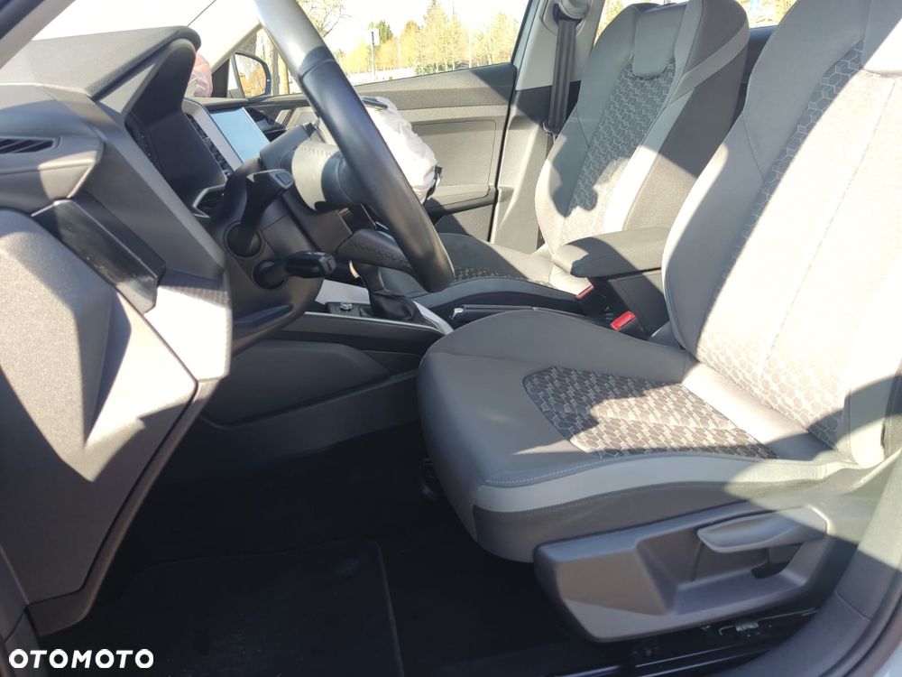 Audi A1 Sportback - 25