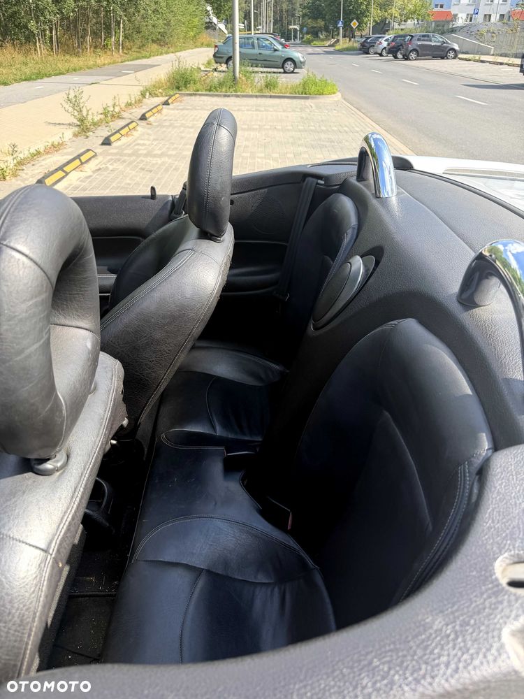 Peugeot 206 CC - 6
