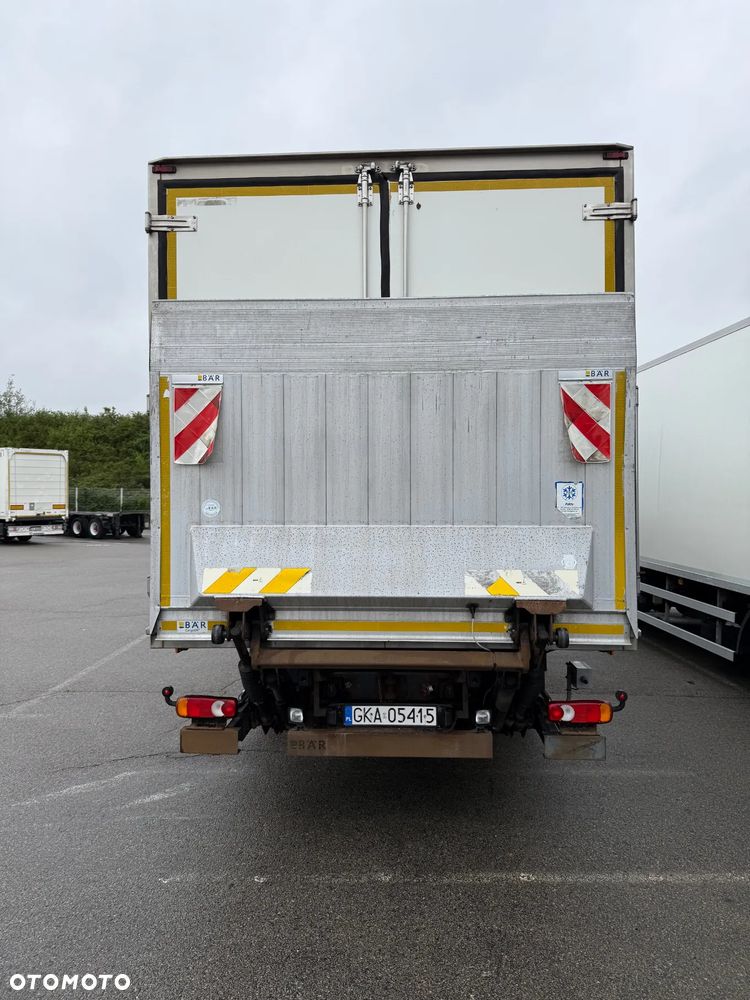 Volvo FL260 - 5