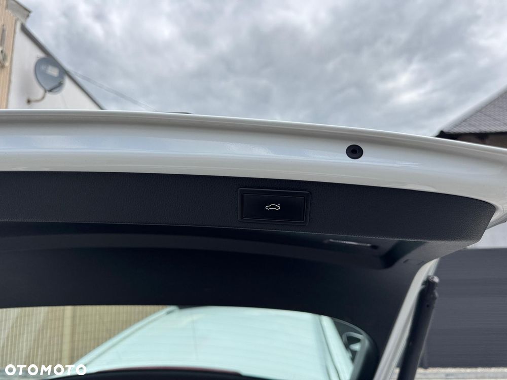 Skoda Superb 1.5 TSI Ambition DSG - 9