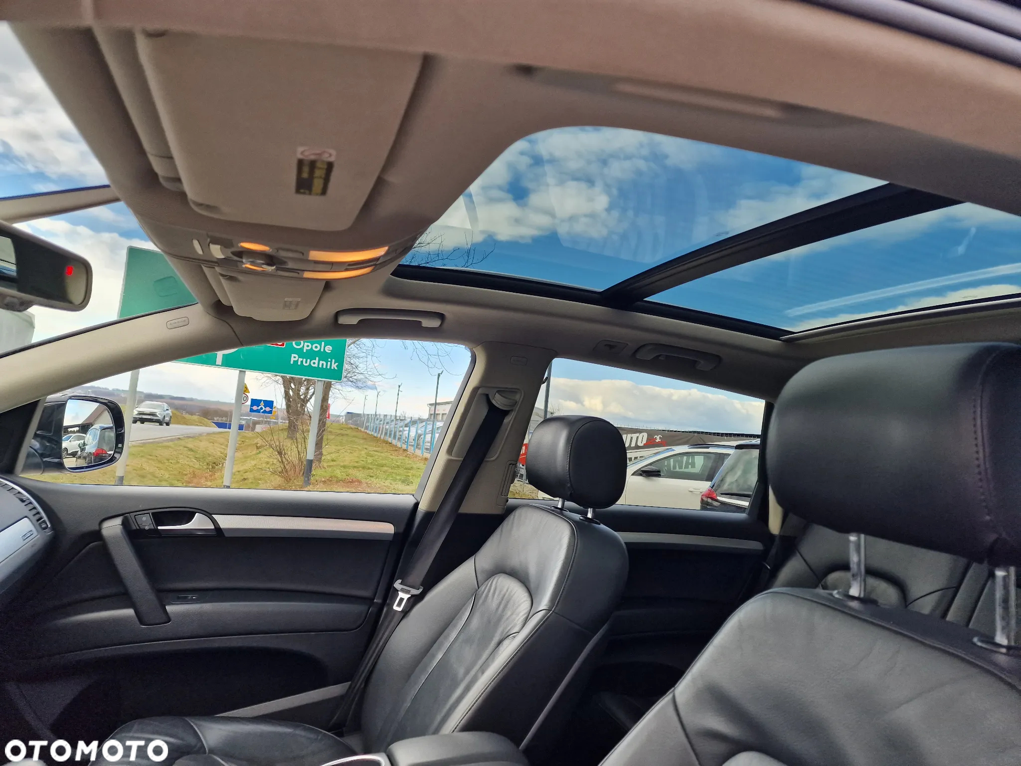 Audi Q7 3.0 TFSI Quattro Tiptronic - 17