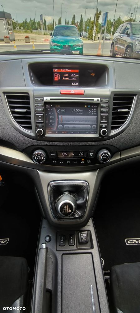 Honda CR-V 2.0 Lifestyle - 13