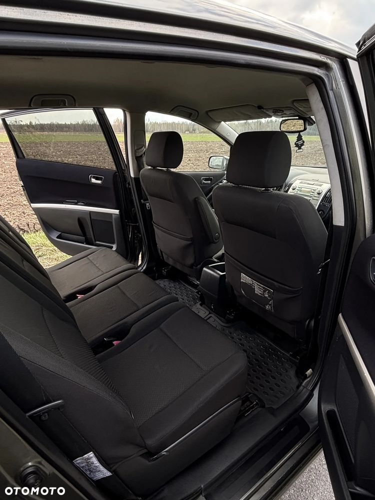 Toyota Corolla Verso 1.8 Sol - 7