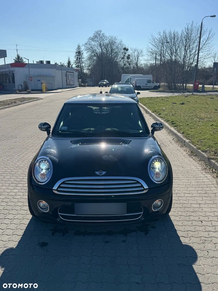 MINI Cooper - 7