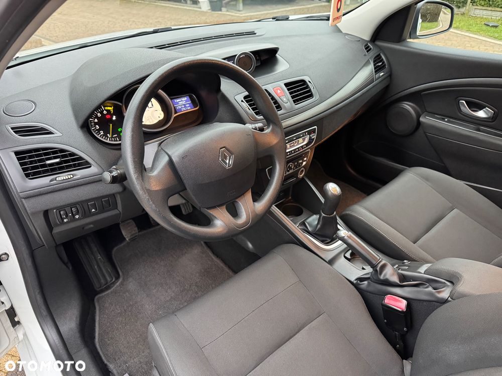 Renault Megane 1.6 16V 100 Authentique - 31