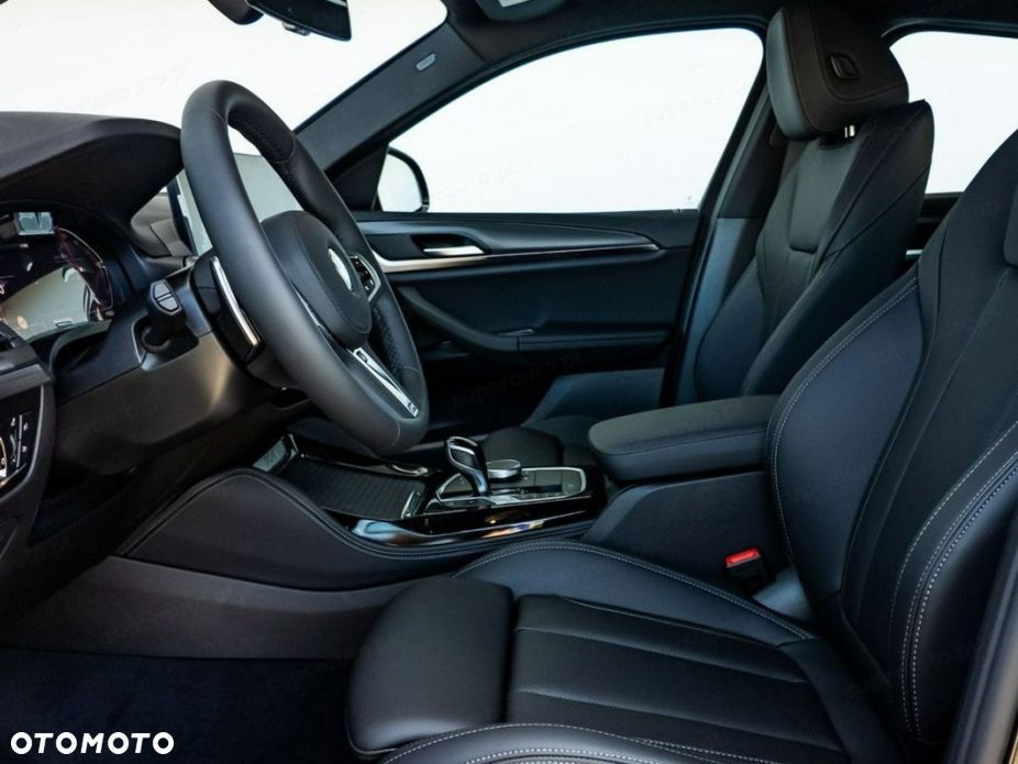 BMW X4 - 8