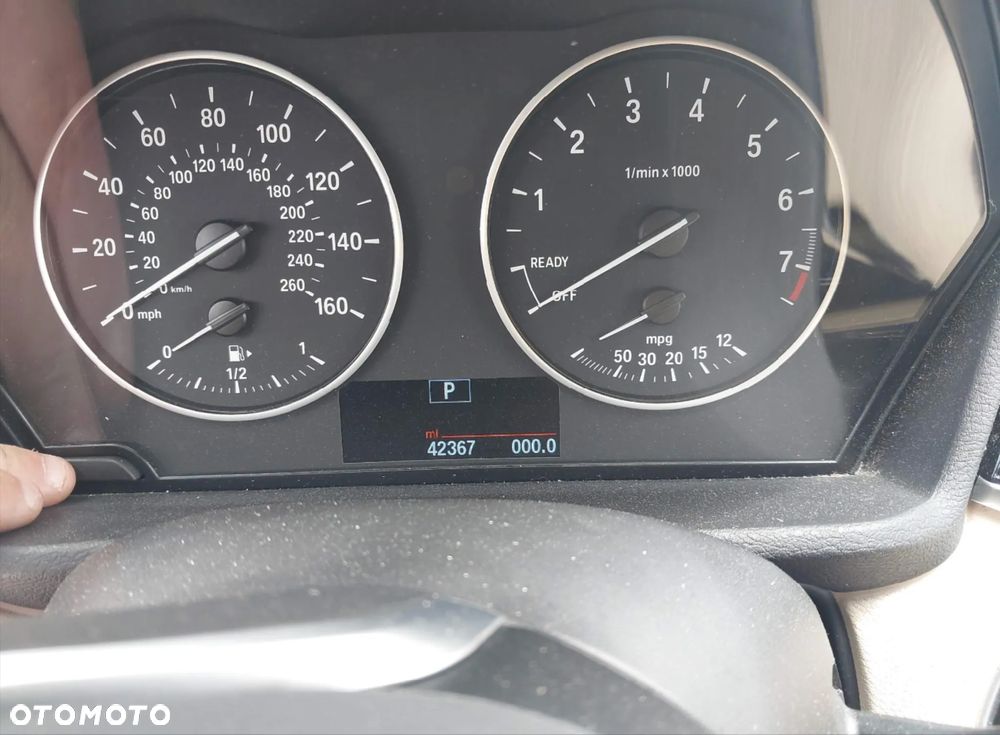 BMW X1 xDrive25i M Sport sport - 10